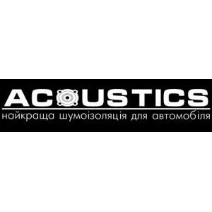 ACOUSTICS