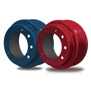 Гальмівні барабани