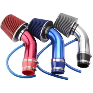 Патрубки системи подачі повітря