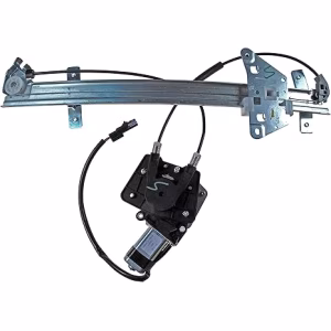 Склопідйомники і комплектуючі