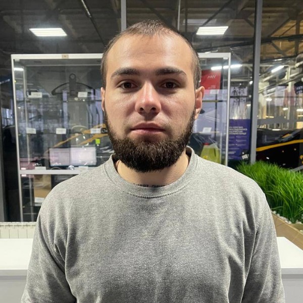 Фисун Владислав