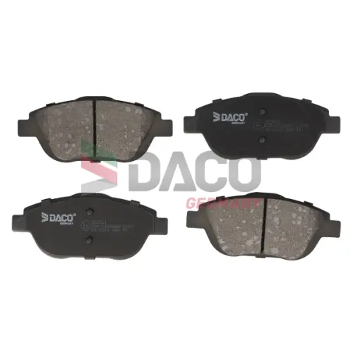 DACO 320611
