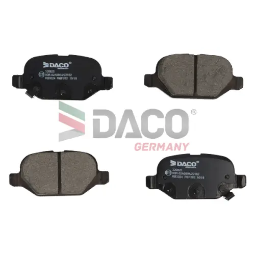 DACO 320925