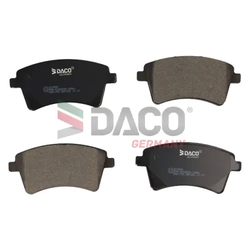 DACO 323008
