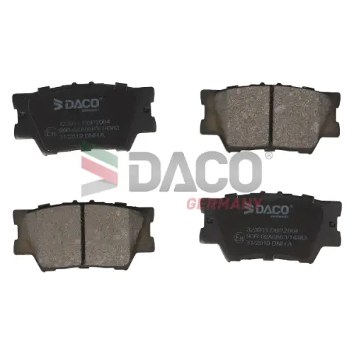 DACO 323911