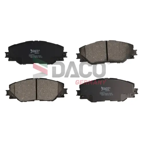 DACO 323912