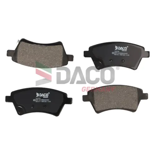 DACO 325230