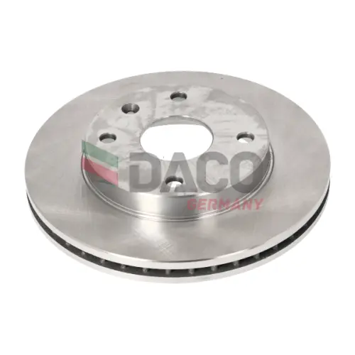 DACO 600410