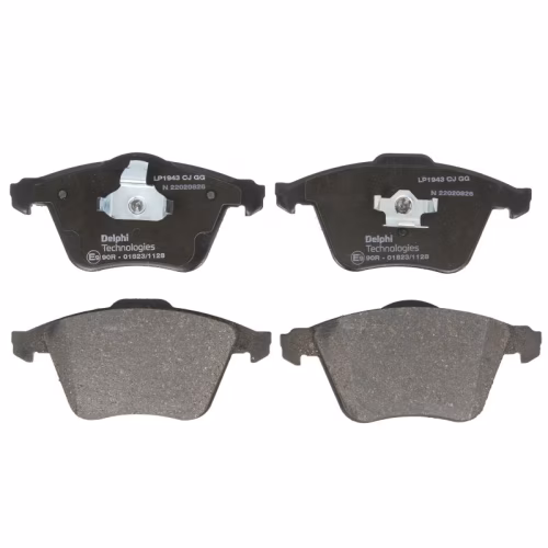 Delphi LP1943