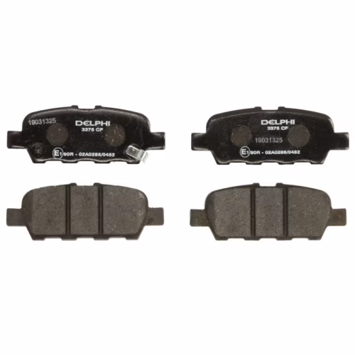 Delphi LP3375