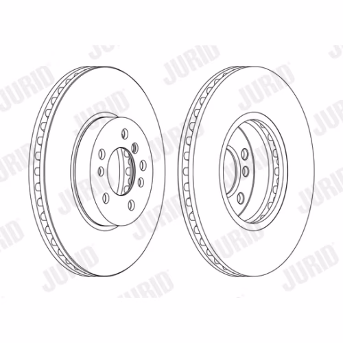 Jurid 562134JC1