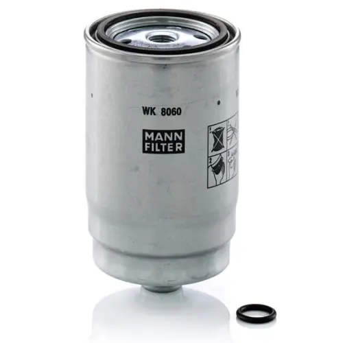 MANN-FILTER WK8060Z