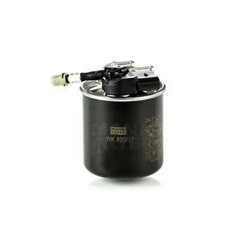 MANN-FILTER WK82017