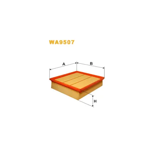WIX WA9507