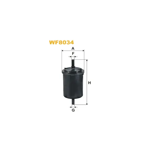WIX WF8034